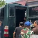 Enam Tahanan Kabur di PN Pekanbaru, Satu Berhasil Diamankan