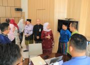 Pemprov Riau Luncurkan Program, Legalitas Kuat, UMKM Riau Maju