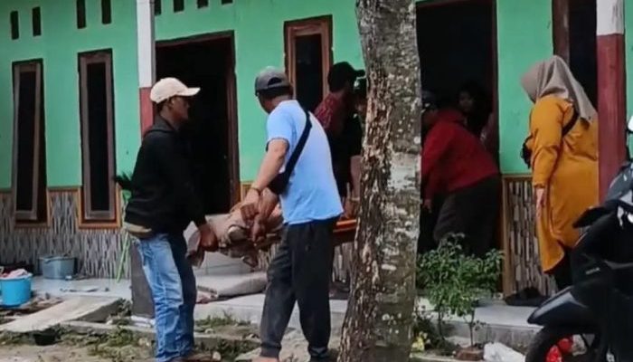 Warga Jogoroto Geger, Perempuan 20 Tahun Ditemukan Tewas di Kamar Mandi Kos
