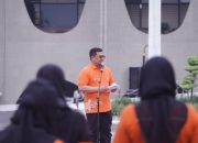 Sensus Ekonomi 2026 Resmi Dimulai di Riau, Libatkan Seluruh Elemen Masyarakat