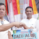 Bupati Suhardiman Resmi Tutup Festival Pacu Jalur Rayon I Inuman, Ajak Pemacu Tetap Jaga Persaudaraan