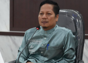 Pemkab Kuansing Perkuat Evaluasi Pelayanan Publik, Wabup Muklisin Soroti Kenyamanan Masyarakat