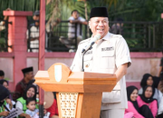 Bupati Suhardiman Minta Persiapan MTQ Riau dan Festival Pacu Jalur 2026 Dilakukan Maksimal