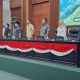 DPRD Jombang Gelar Paripurna Pemandangan Umum Fraksi terhadap Raperda Pertanggungjawaban APBD 2025