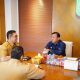 Persiapan MTQ Riau ke-44 Capai 80 Persen, Bupati Suhardiman Optimistis Selesai Tepat Waktu