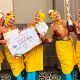 Tampil Memukau, Grup Sri Junjungan Bengkalis Raih Juara I Lomba Tari Zapin Melayu se-Riau