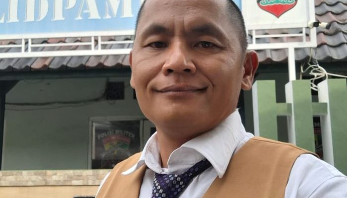 Advokat Fauzan Laia Minta Dugaan Pelanggaran Oknum TNI AD Diusut Secara Transparan