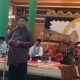 Sambut Tahun Baru Islam, PKMJ Bengkalis Lestarikan Budaya Jawa Melalui Pertunjukan Wayang