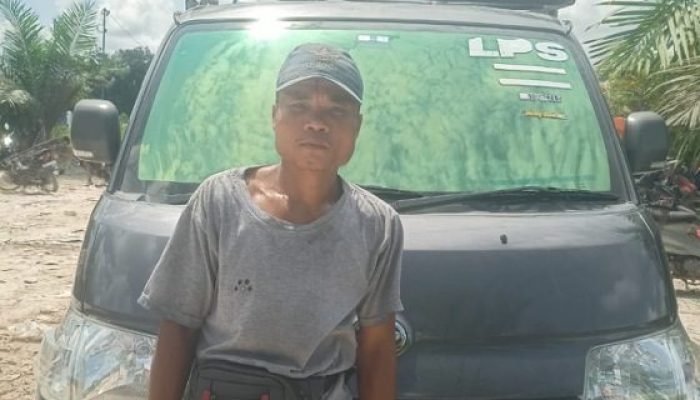 Program LPS Pekanbaru Disorot, Pekerja dan Pemilik Armada Mengaku Dirugikan
