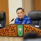 Plt Gubernur Riau Dorong Sinergi Percepat Pelaksanaan Reforma Agraria