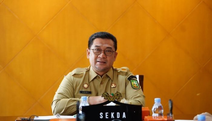 Enam Jabatan Strategis BRK Syariah Masih Dibuka, Pendaftaran Berakhir 3 Juli