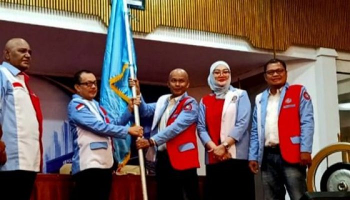 Munas III FSPTSI-KSPSI di Medan, Jusuf Rizal Terpilih Aklamasi