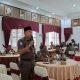 280 Personel Gabungan Amankan Laga Pembuka DCL 2026 di Sport Center Dharmasraya