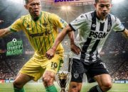 Preview DCL 2026: Siguntur FC vs PSGM Gunung Medan, Mental Jadi Penentu