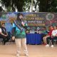 Sinergi Budaya dan Ekonomi, Bupati Siak Buka Lomba Senam Zapin Kreasi