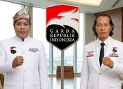 Partai Garuda Kota Tegal Bidik Dua Kursi DPRD pada Pemilu 2029