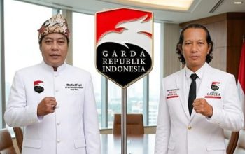 Partai Garuda Kota Tegal Bidik Dua Kursi DPRD pada Pemilu 2029