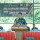 Semarak Hari Bhayangkara ke-80, Polres Jombang Gelar Lomba Burung Berkicau Kapolres Cup