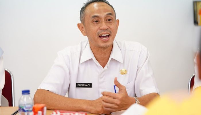 Pemprov Riau Dukung Program MBG, Efisiensi APBD Capai Rp45 Miliar