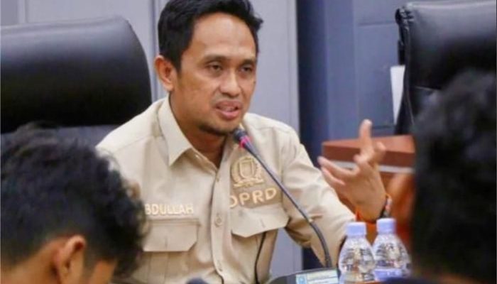 DPRD Riau Sebut Program MBG Justru Berpotensi Tingkatkan PAD
