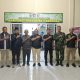 Sinergi Masyarakat dan Polisi, Desa Jake Dinilai sebagai Kampung Tangguh Anti Narkoba