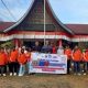 Kadisdik Dharmasraya Targetkan Atlet O2SN Tembus Tingkat Nasional