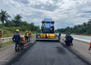 Pengendara Apresiasi Kondisi Tol Permai, Hutama Karya Terus Lakukan Pemeliharaan Berkala