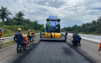 Pengendara Apresiasi Kondisi Tol Permai, Hutama Karya Terus Lakukan Pemeliharaan Berkala