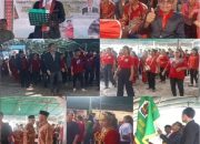 DPC PKNR Pulau Rupat Periode 2026–2031 Resmi Dikukuhkan