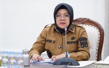 Pemkab Siak Pastikan Gaji ke-13 ASN dan PPPK Cair dari APBD