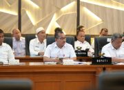 Pemkab Siak Dukung KPK Benahi PI 10 Persen Migas Demi Kesejahteraan Masyarakat