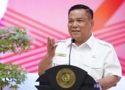 Cegah Putus Sekolah, Pemprov Riau Gandeng 44 Sekolah Swasta dalam Program Afirmasi