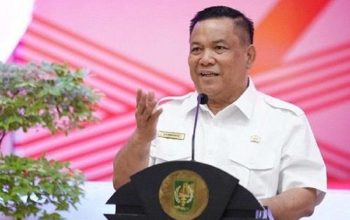 Cegah Putus Sekolah, Pemprov Riau Gandeng 44 Sekolah Swasta dalam Program Afirmasi