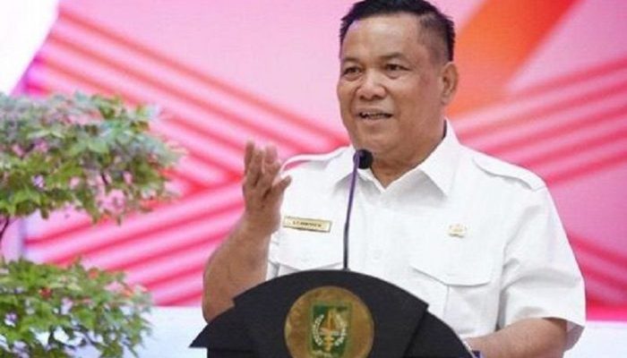 Cegah Putus Sekolah, Pemprov Riau Gandeng 44 Sekolah Swasta dalam Program Afirmasi
