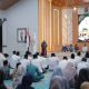Lepas Kafilah MTQ Riau, Bupati Afni Minta Peserta Jaga Nama Baik Siak