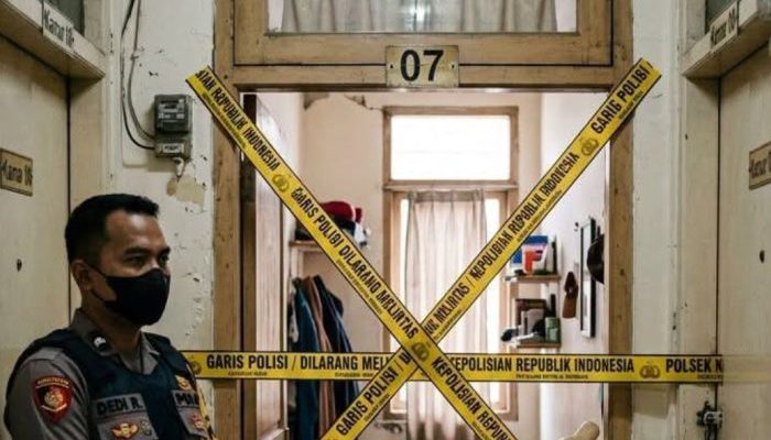 Diduga Korban Pembunuhan, Perempuan Asal Jombang Ditemukan Tewas