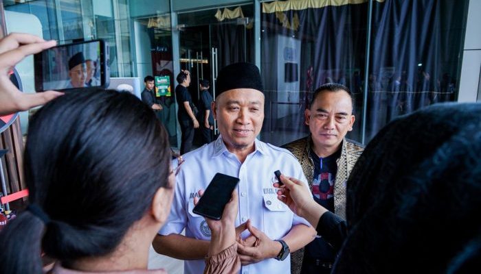 Wawako Pekanbaru Dorong Pembenahan Tata Kelola Obat, Cegah Pemborosan Akibat Kedaluwarsa