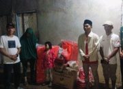 Kisah Ernawati Viral, Dinsos Dharmasraya Gerak Cepat Salurkan Bantuan