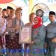 Masjid Ramah Pemudik, Bengkalis Raih Penghargaan Kemenag RI