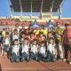 Tuai Hasil Positif di Festival Piala Presiden, Lahat FC Siap Bina dan Orbitkan Pesepak Bola Lokal