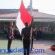 Peringati Harganas 2026, Pegawai Lapas Bengkalis Kenakan Pakaian Adat Nusantara