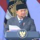 Pidato Hari Bhayangkara ke-80, Presiden Prabowo Dorong Polri Semakin Presisi