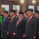 Lantik Puluhan Pejabat, Eri Cahyadi Pastikan Promosi Berdasarkan Sistem Merit