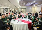 Advokat Sukabumi Ikuti Rakernas PERSADIN 2026, Bahas Transformasi Profesi di Era Digital