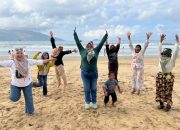 Family Gathering PT Penamas Unit Jombang Perkuat Solidaritas Karyawan