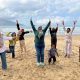 Family Gathering PT Penamas Unit Jombang Perkuat Solidaritas Karyawan