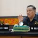 Rakor BSPS 2026, Plt Gubernur Riau Sebut Bantuan Rumah Dilengkapi Listrik dan Modal Usaha