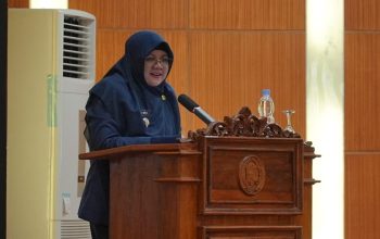Jawab Pandangan Fraksi DPRD, Bupati Afni Tegaskan APBD Harus Berdampak bagi Masyarakat
