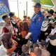 Program Kapal Baca Jangkau Desa Bantalan, Polres Inhil Perkuat Budaya Literasi di Wilayah Pesisir