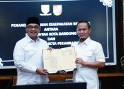Pekanbaru Perluas Kerja Sama Antardaerah, Agung Nugroho Bidik Peningkatan PAD dan Investasi